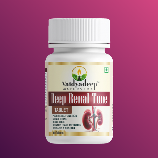 Deep Renal Tune Tablet