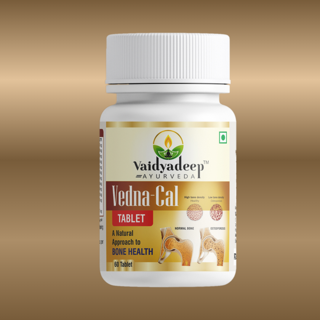 Vedna-Cal Tablets