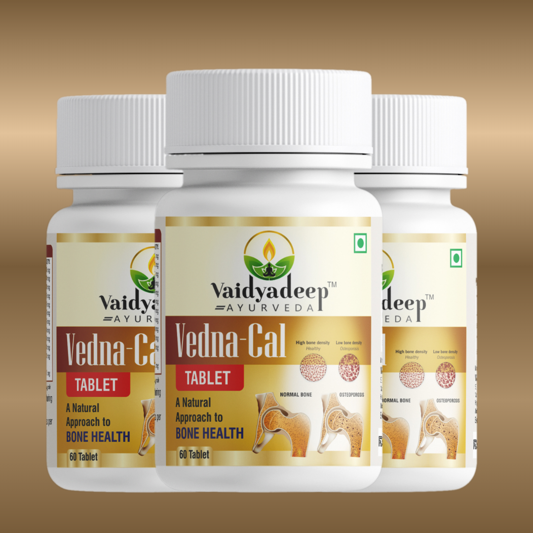 Vedna-Cal Tablets