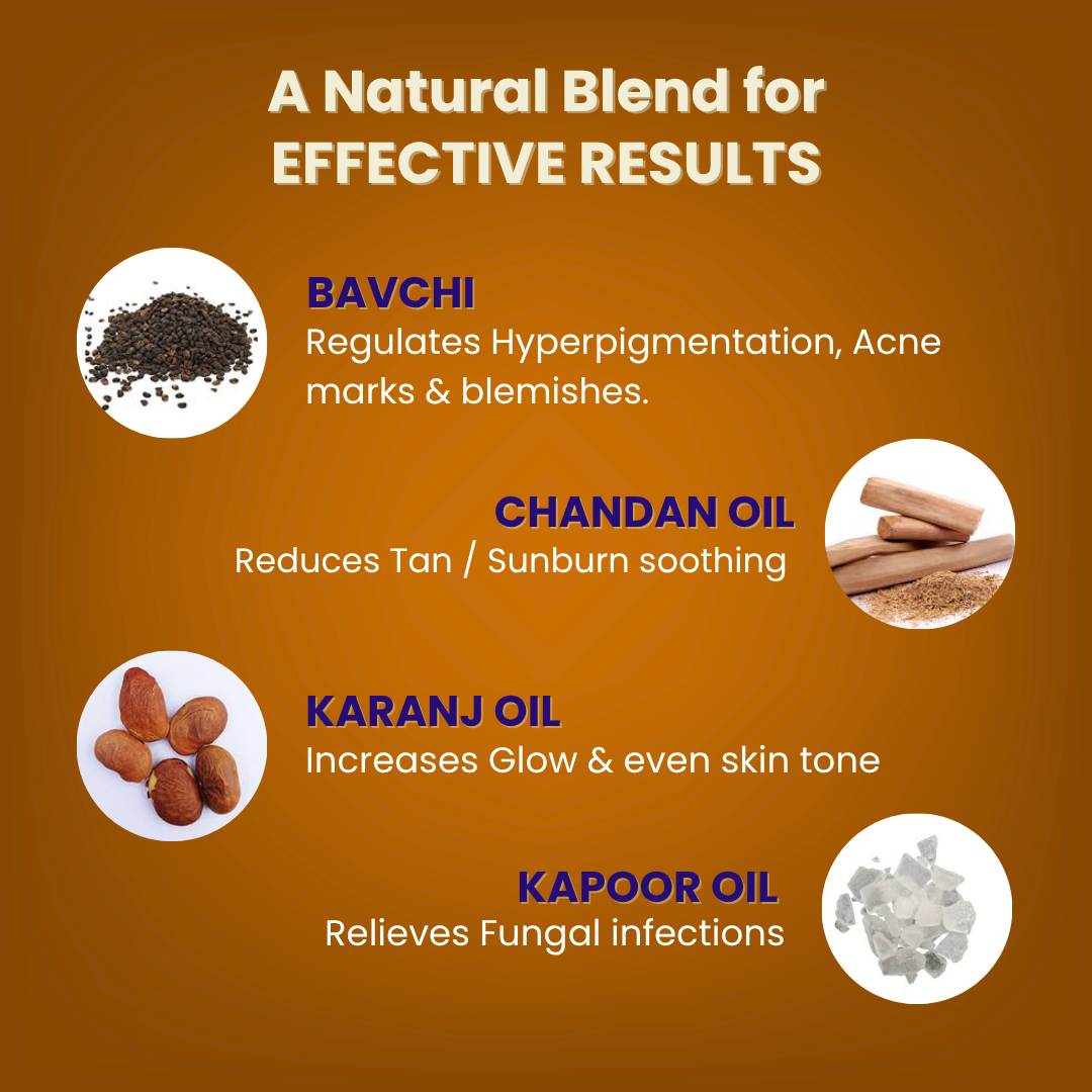Darmadeep Oil