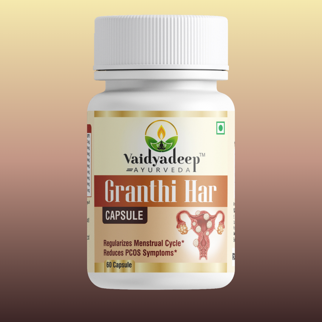 Granthi Har Capsule