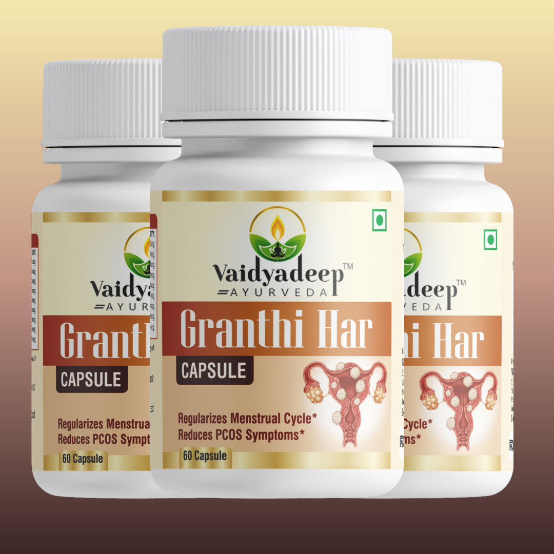 Granthi Har Capsule